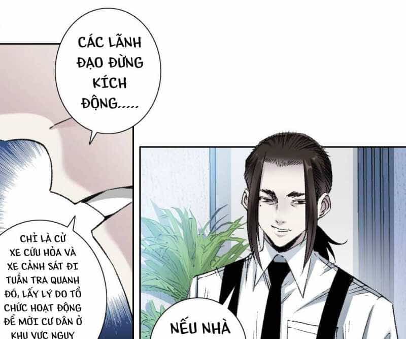 Ta Xây Dựng Tổ Chức Cứu Thế - Chương 3 - ảnh 48