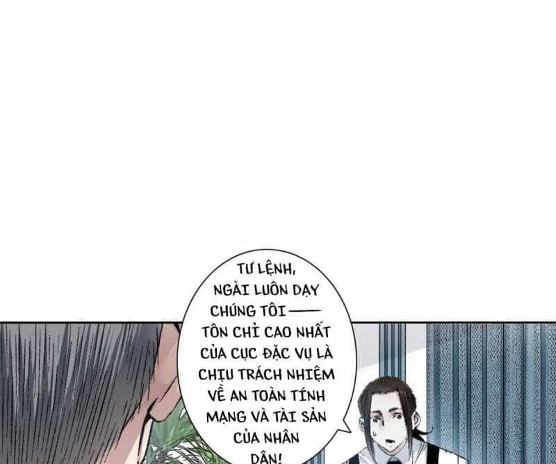Ta Xây Dựng Tổ Chức Cứu Thế - Chương 3 - ảnh 59