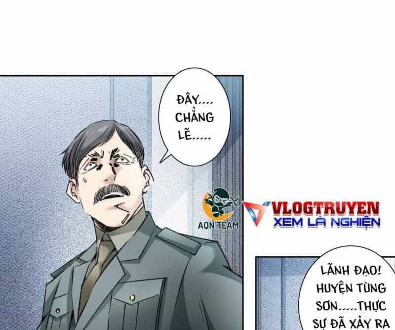 Ta Xây Dựng Tổ Chức Cứu Thế - Chương 3 - ảnh 75