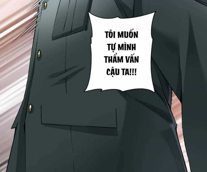Ta Xây Dựng Tổ Chức Cứu Thế - Chương 3 - ảnh 81