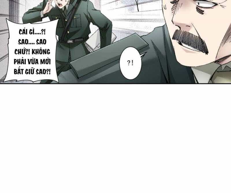 Ta Xây Dựng Tổ Chức Cứu Thế - Chương 3 - ảnh 83