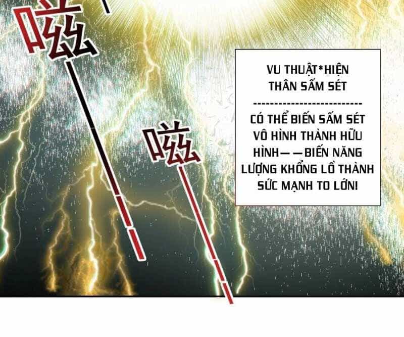 Ta Xây Dựng Tổ Chức Cứu Thế - Chương 4 - ảnh 15