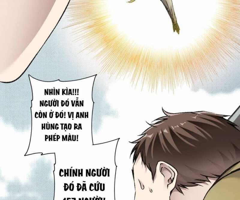 Ta Xây Dựng Tổ Chức Cứu Thế - Chương 4 - ảnh 84