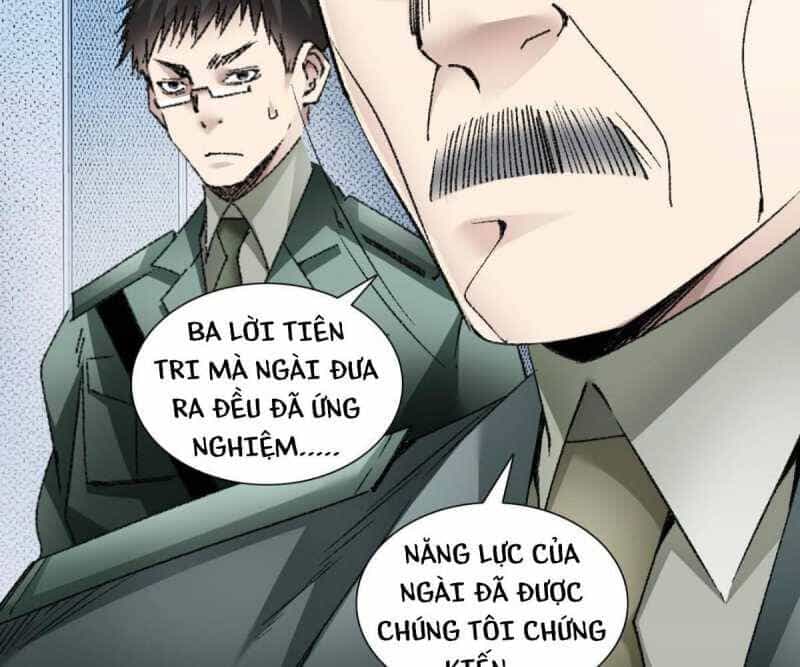 Ta Xây Dựng Tổ Chức Cứu Thế - Chương 4 - ảnh 90