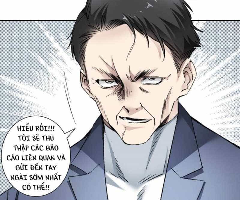 Ta Xây Dựng Tổ Chức Cứu Thế - Chương 5 - ảnh 129