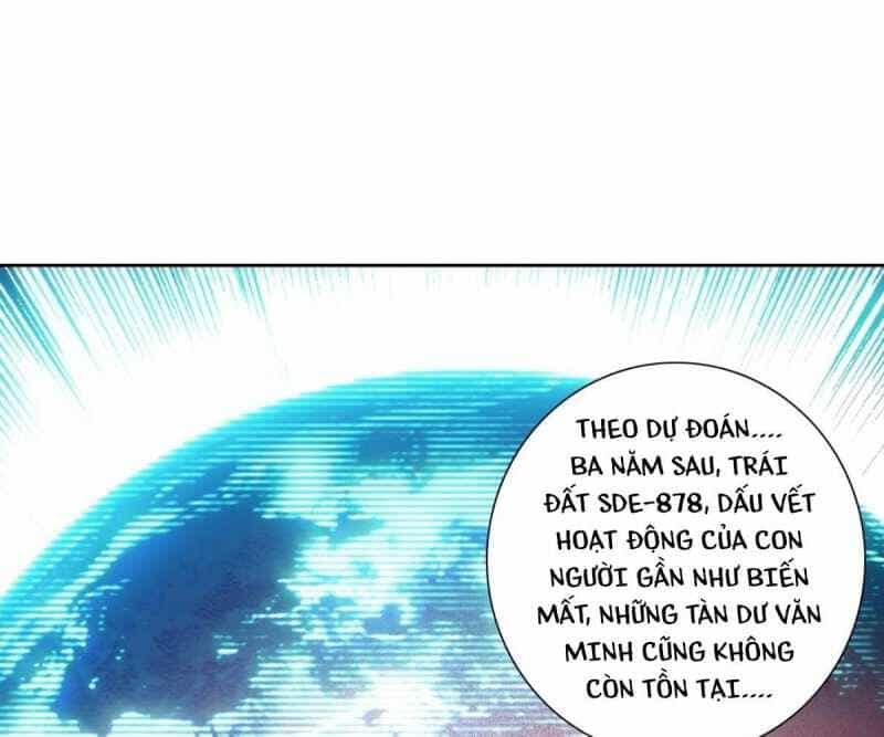 Ta Xây Dựng Tổ Chức Cứu Thế - Chương 5 - ảnh 15