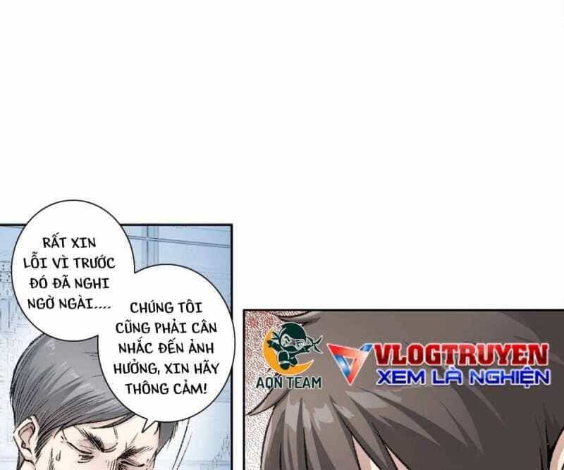 Ta Xây Dựng Tổ Chức Cứu Thế - Chương 5 - ảnh 26