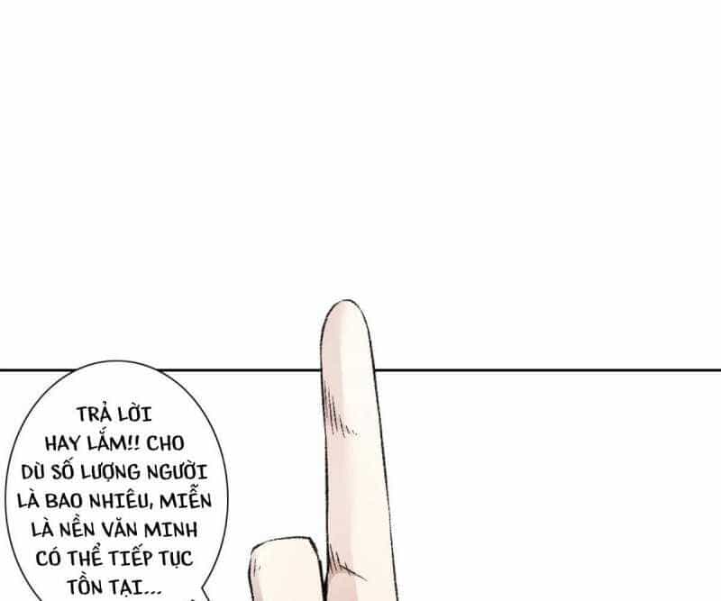 Ta Xây Dựng Tổ Chức Cứu Thế - Chương 5 - ảnh 39