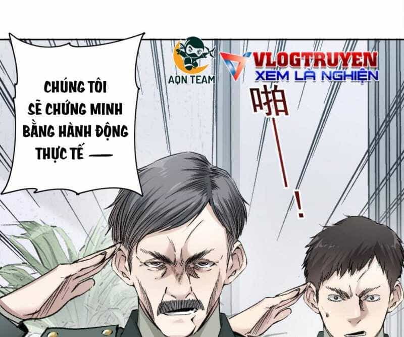 Ta Xây Dựng Tổ Chức Cứu Thế - Chương 5 - ảnh 50