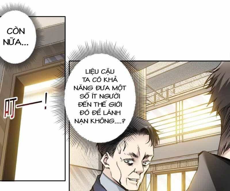 Ta Xây Dựng Tổ Chức Cứu Thế - Chương 5 - ảnh 87