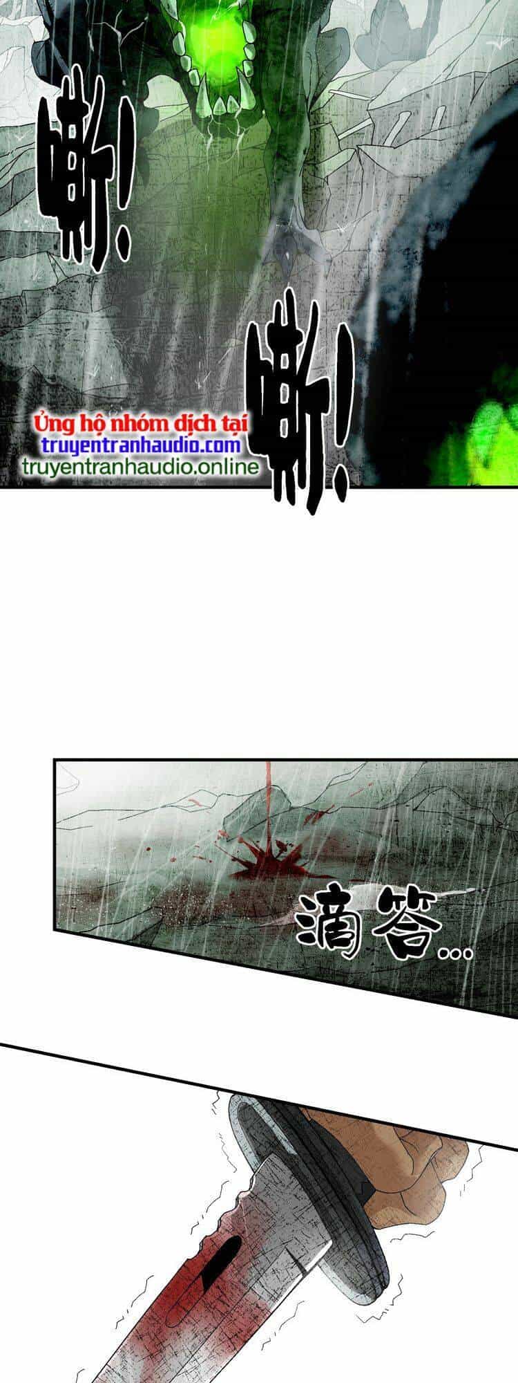 Ta Xuất Sơn Liền Vô Địch - Chương 1 - ảnh 3