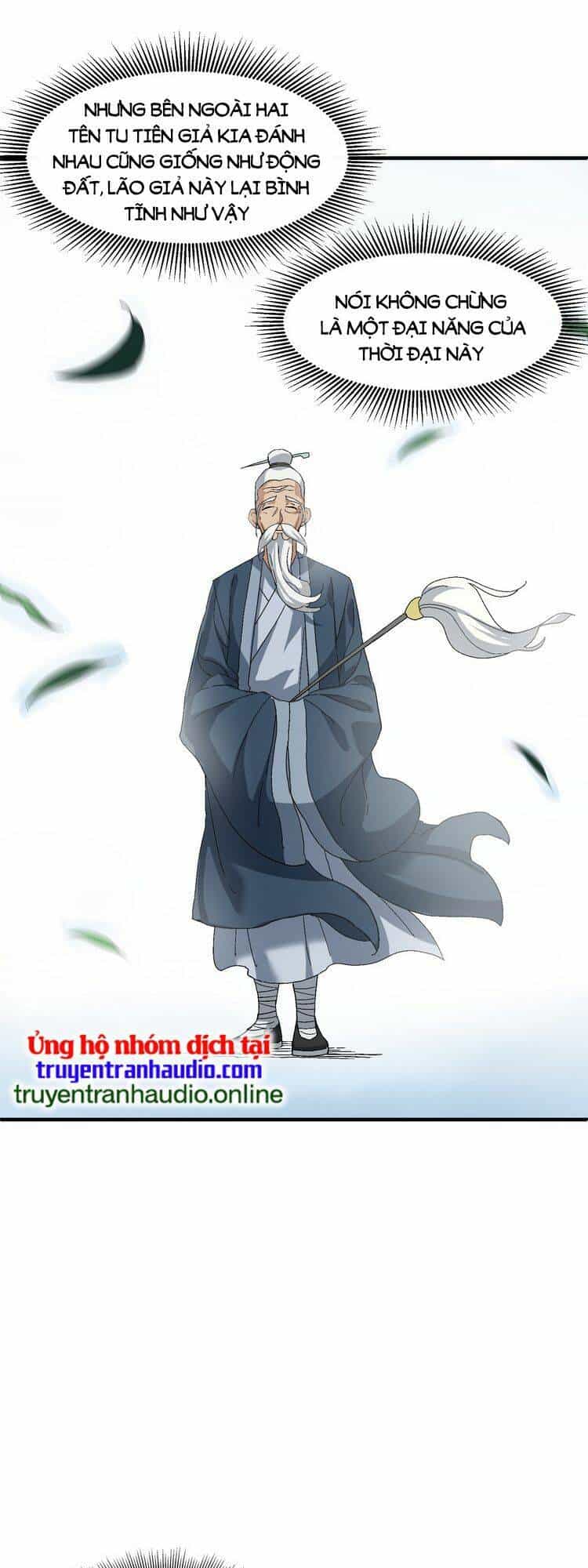 Ta Xuất Sơn Liền Vô Địch - Chương 1 - ảnh 38