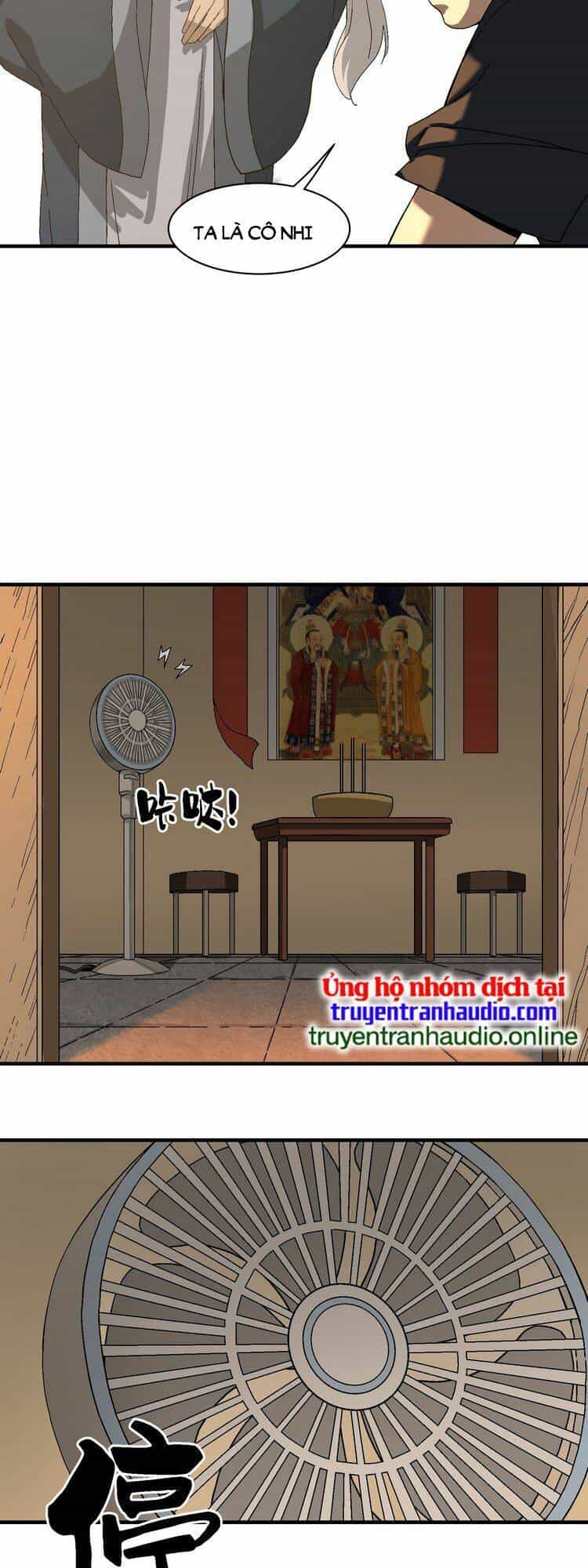 Ta Xuất Sơn Liền Vô Địch - Chương 1 - ảnh 42
