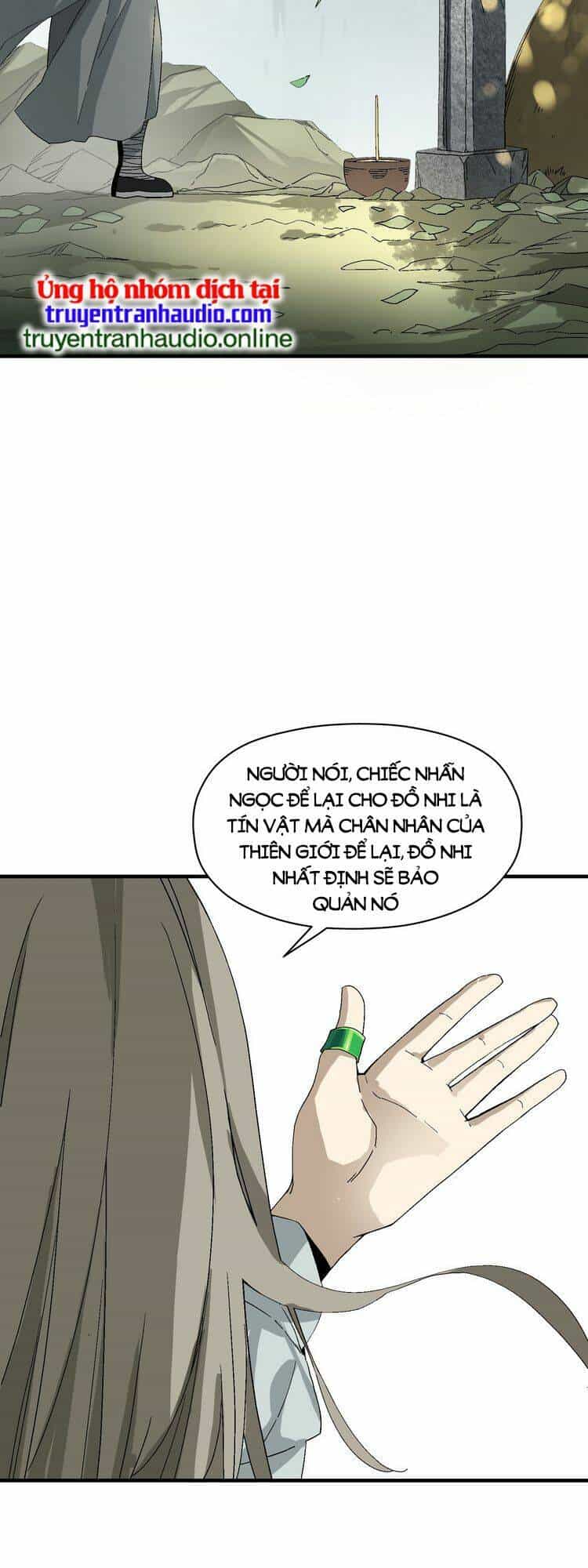 Ta Xuất Sơn Liền Vô Địch - Chương 1 - ảnh 57