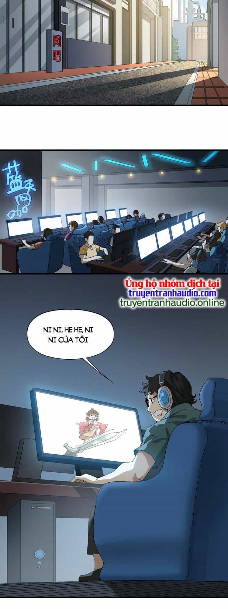 Ta Xuất Sơn Liền Vô Địch - Chương 1 - ảnh 61