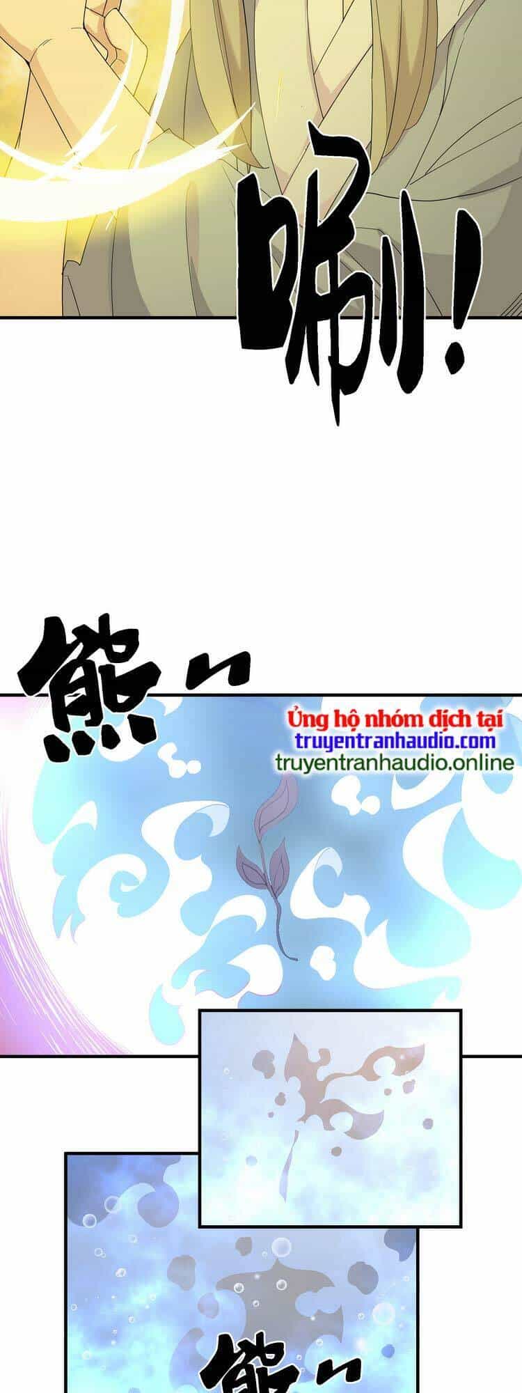 Ta Xuất Sơn Liền Vô Địch - Chương 10 - ảnh 5
