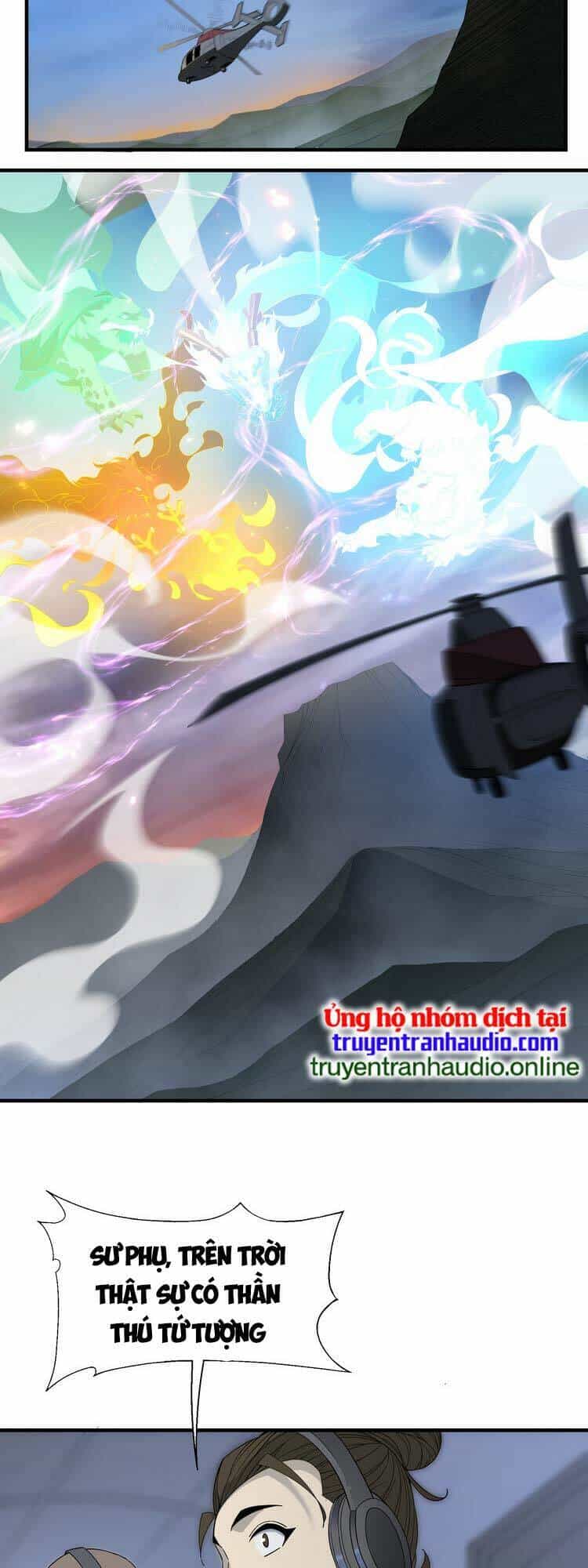 Ta Xuất Sơn Liền Vô Địch - Chương 11 - ảnh 29