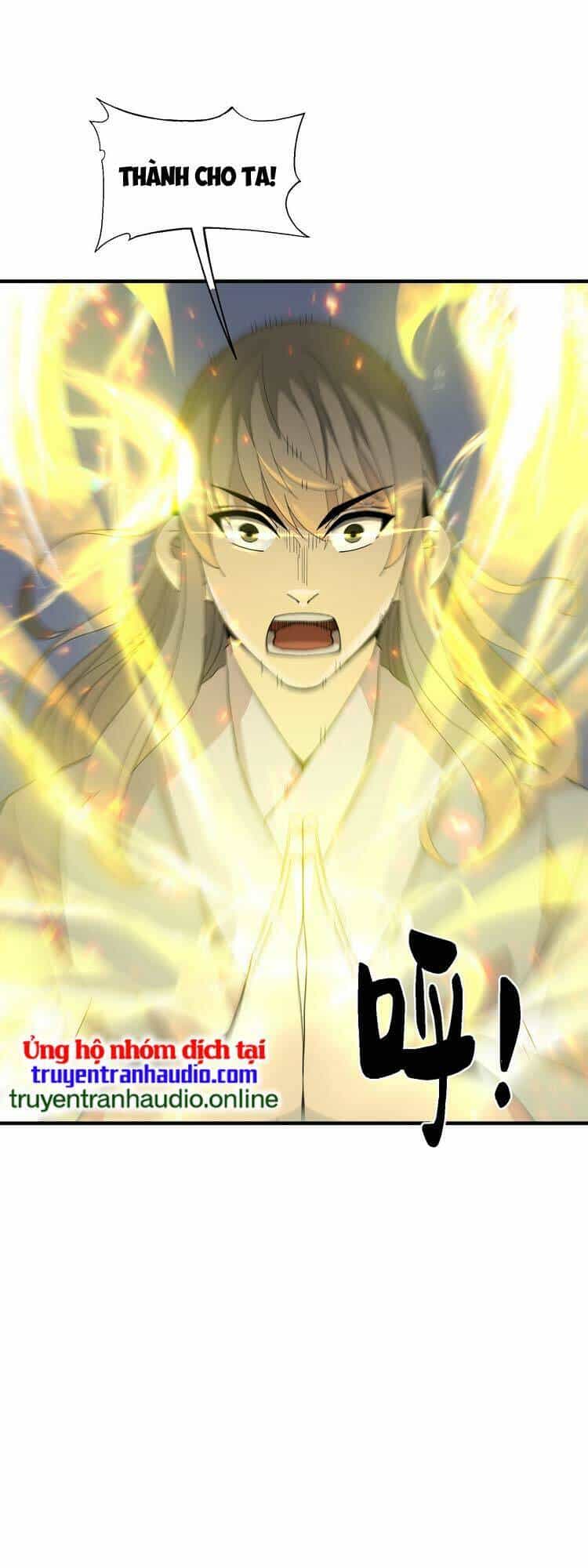 Ta Xuất Sơn Liền Vô Địch - Chương 11 - ảnh 35