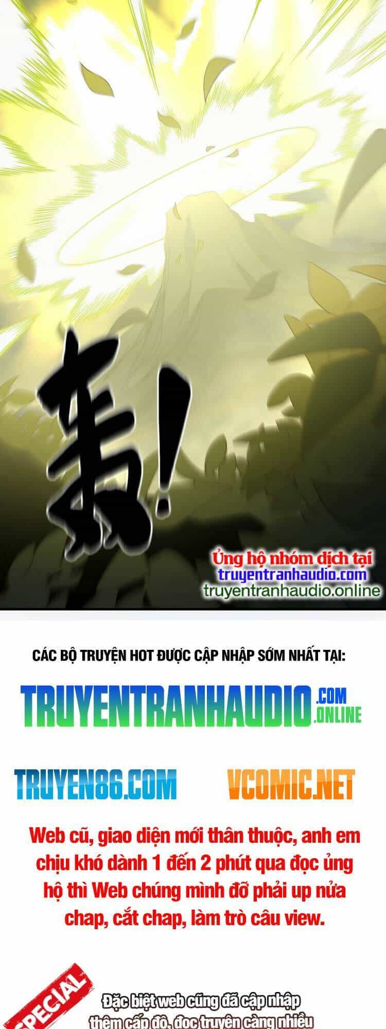 Ta Xuất Sơn Liền Vô Địch - Chương 11 - ảnh 38