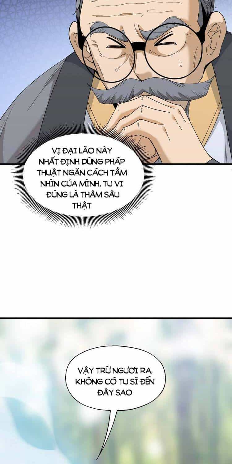 Ta Xuất Sơn Liền Vô Địch - Chương 13 - ảnh 10
