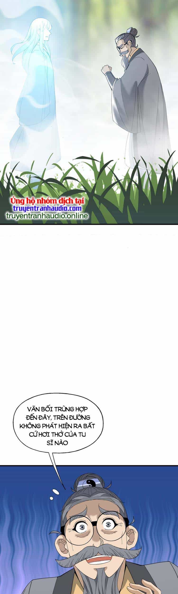 Ta Xuất Sơn Liền Vô Địch - Chương 13 - ảnh 11