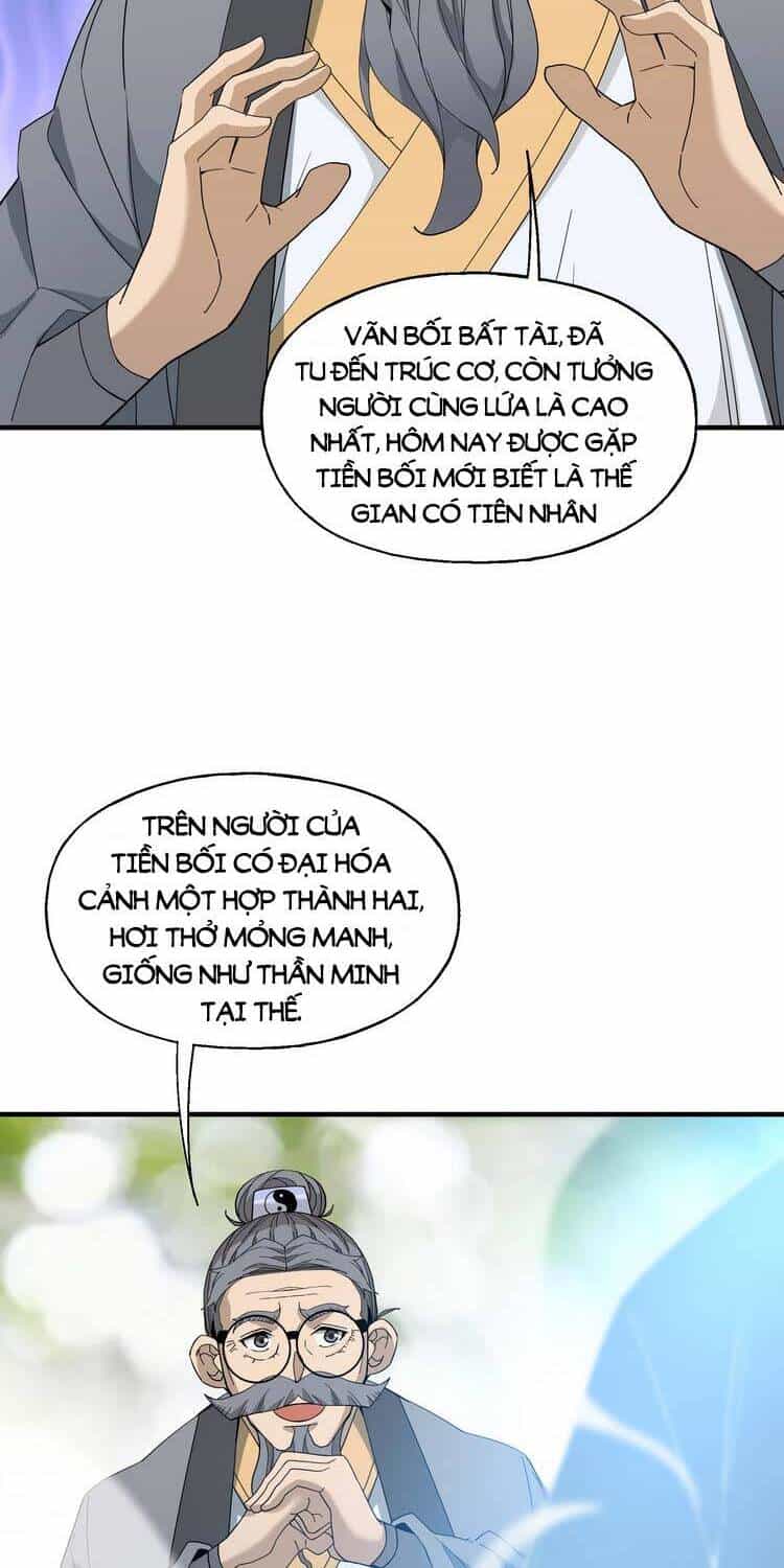 Ta Xuất Sơn Liền Vô Địch - Chương 13 - ảnh 12