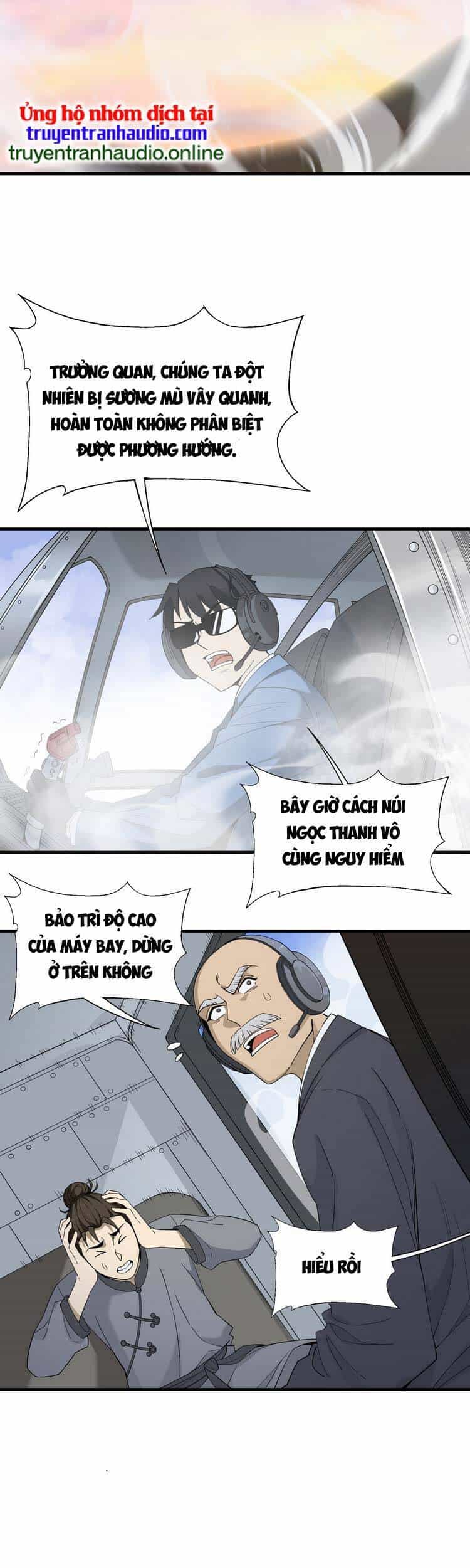 Ta Xuất Sơn Liền Vô Địch - Chương 13 - ảnh 20
