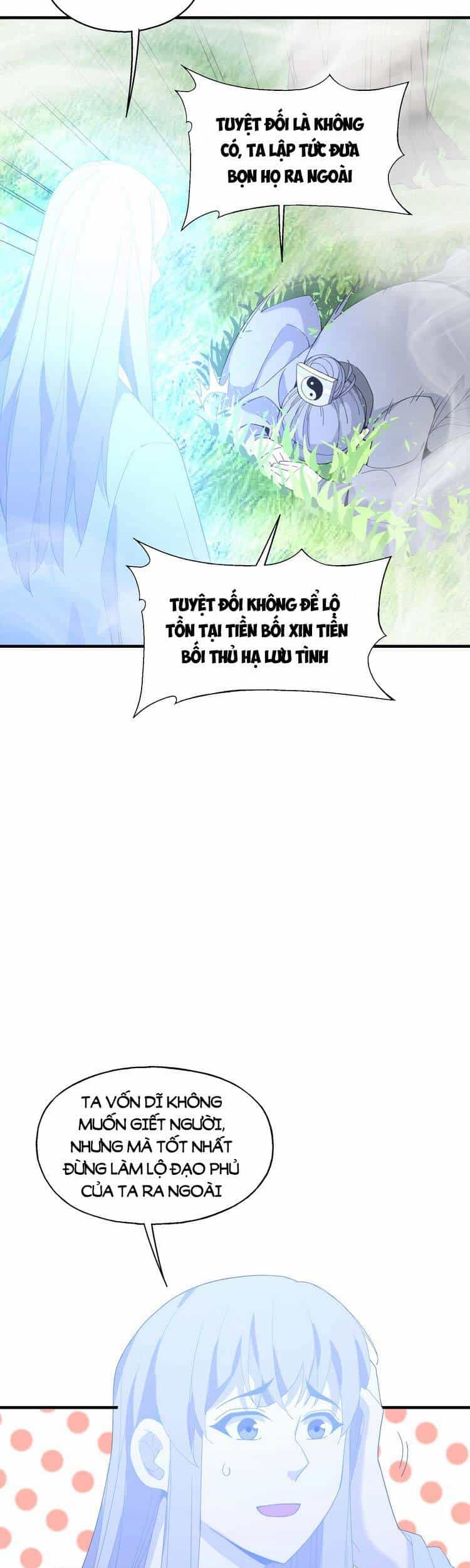 Ta Xuất Sơn Liền Vô Địch - Chương 13 - ảnh 24