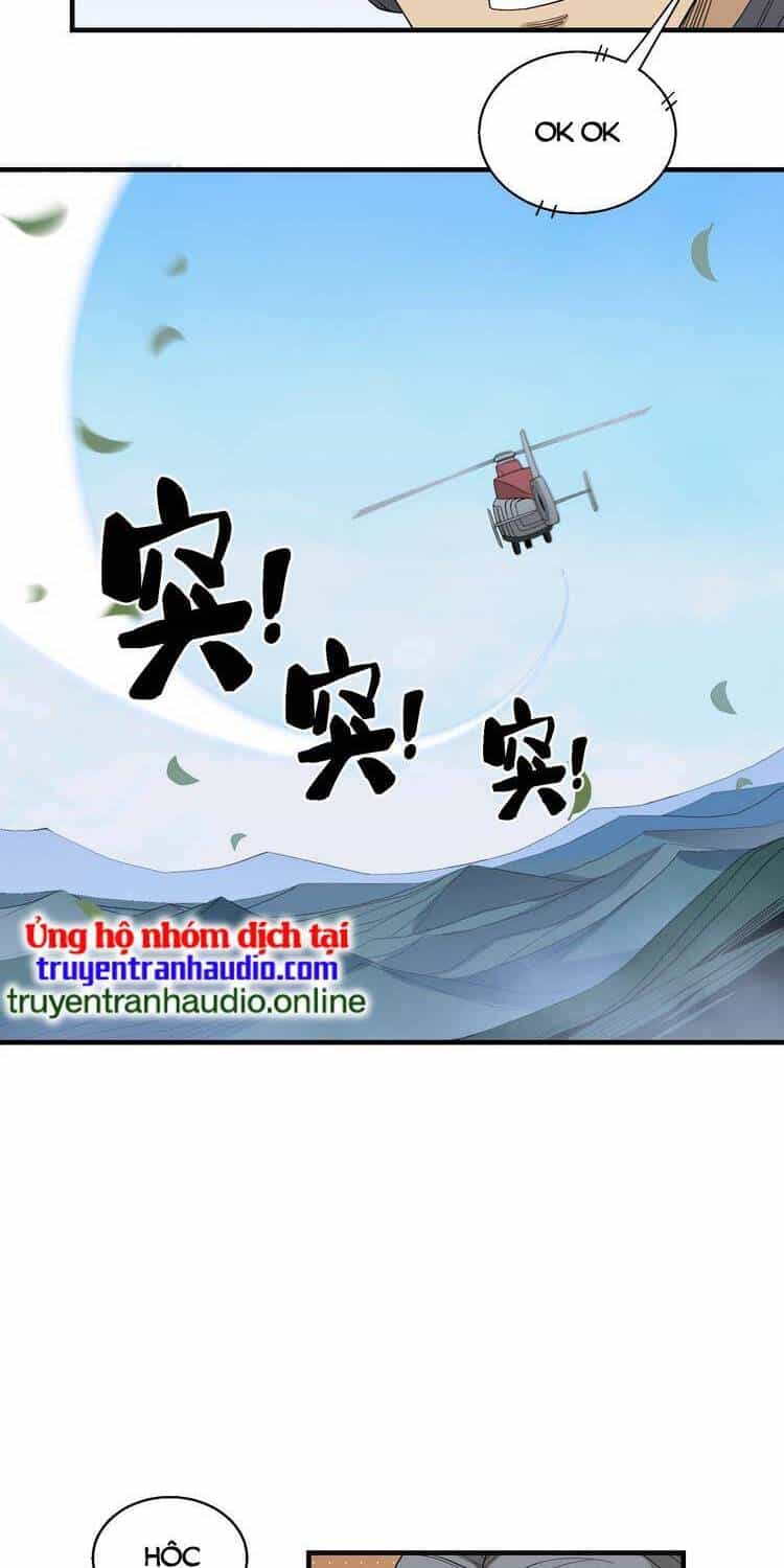 Ta Xuất Sơn Liền Vô Địch - Chương 13 - ảnh 31