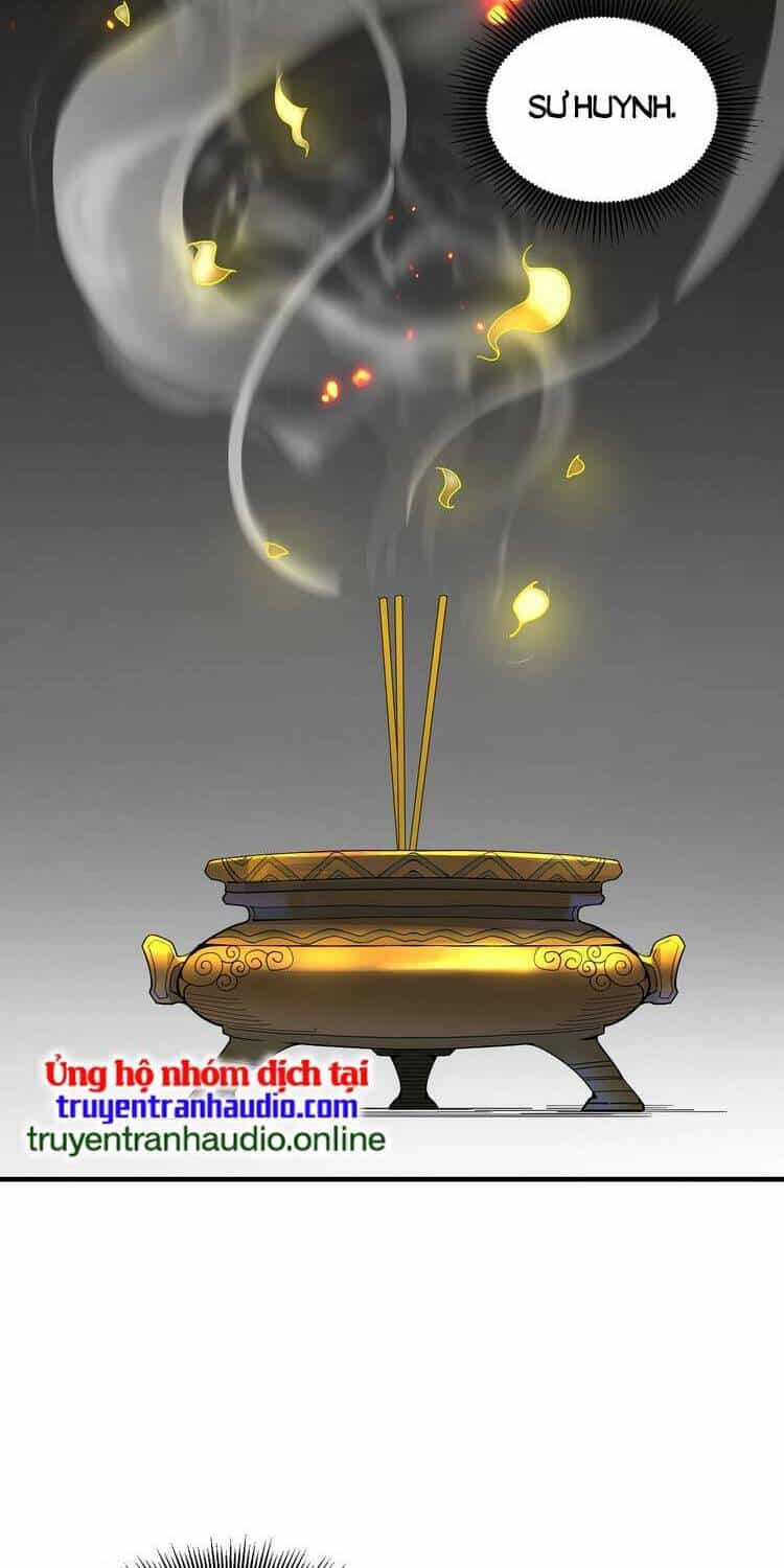 Ta Xuất Sơn Liền Vô Địch - Chương 14 - ảnh 2