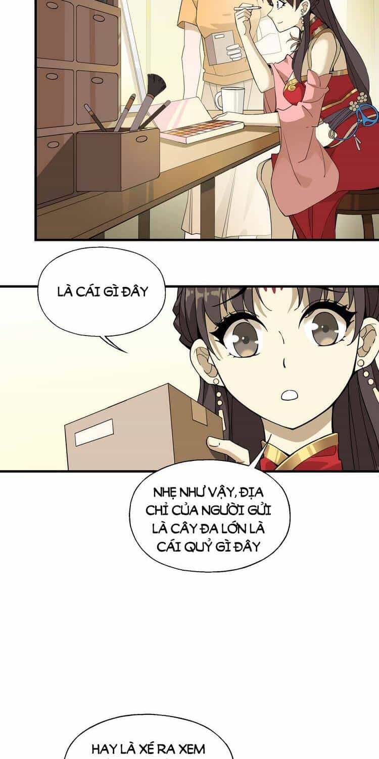 Ta Xuất Sơn Liền Vô Địch - Chương 14 - ảnh 31