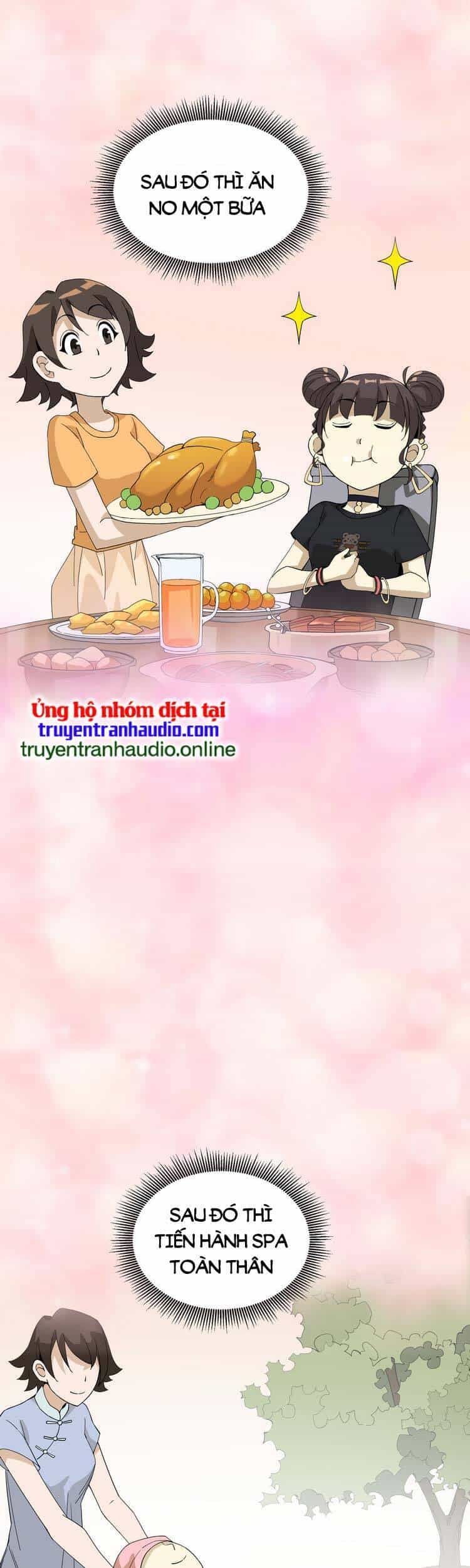 Ta Xuất Sơn Liền Vô Địch - Chương 14 - ảnh 37