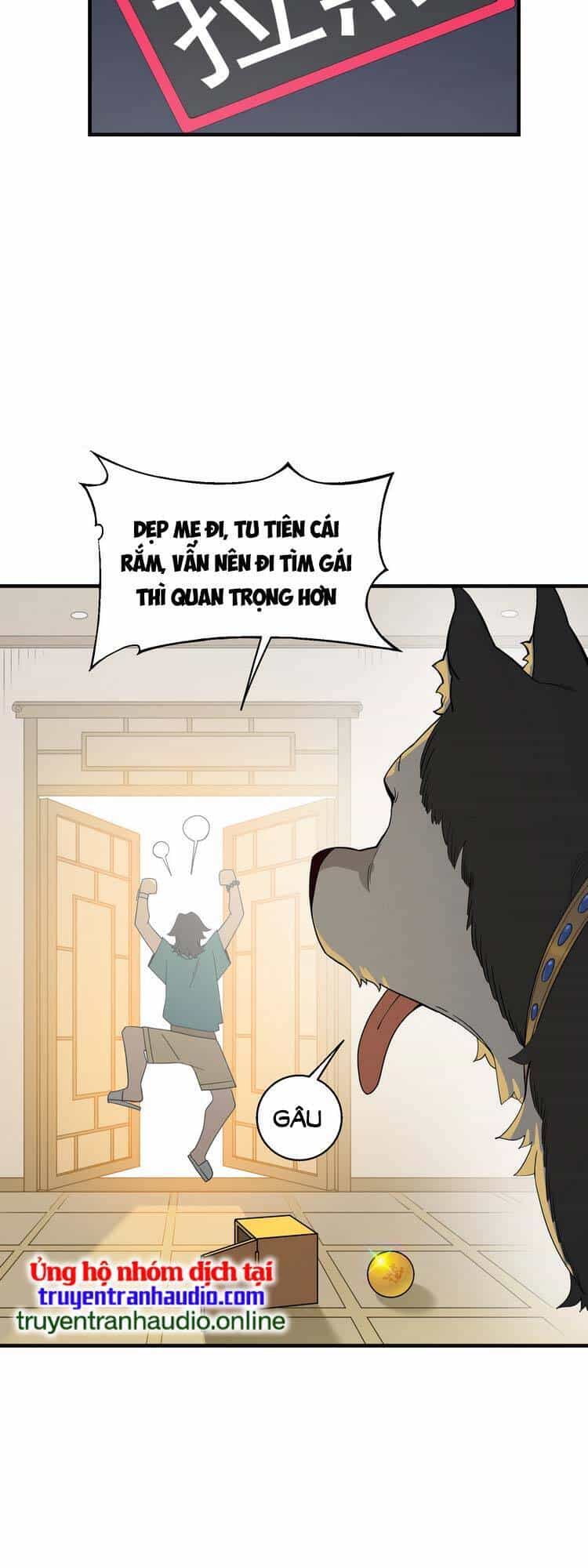 Ta Xuất Sơn Liền Vô Địch - Chương 15 - ảnh 10