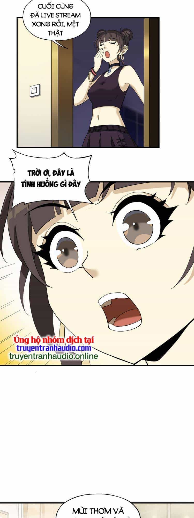 Ta Xuất Sơn Liền Vô Địch - Chương 15 - ảnh 13