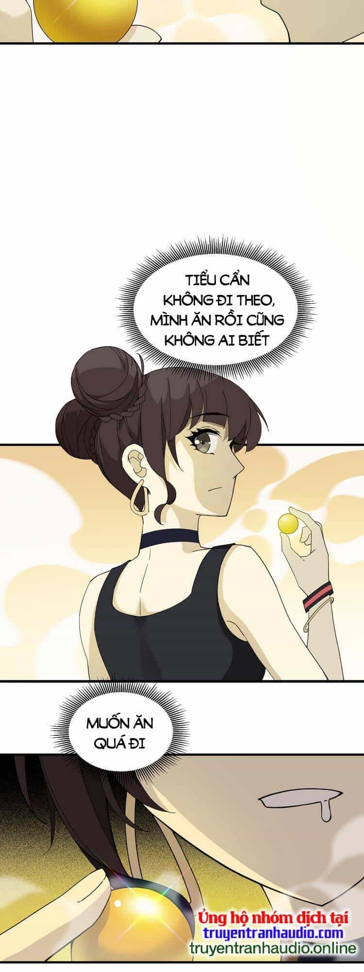 Ta Xuất Sơn Liền Vô Địch - Chương 15 - ảnh 18