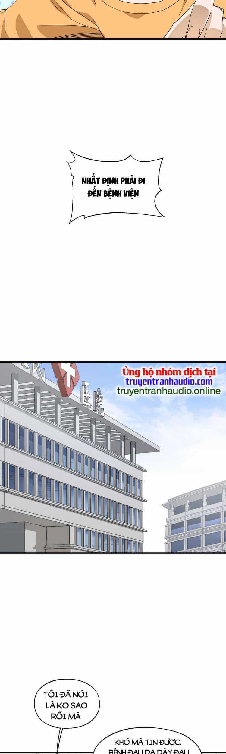 Ta Xuất Sơn Liền Vô Địch - Chương 16 - ảnh 22