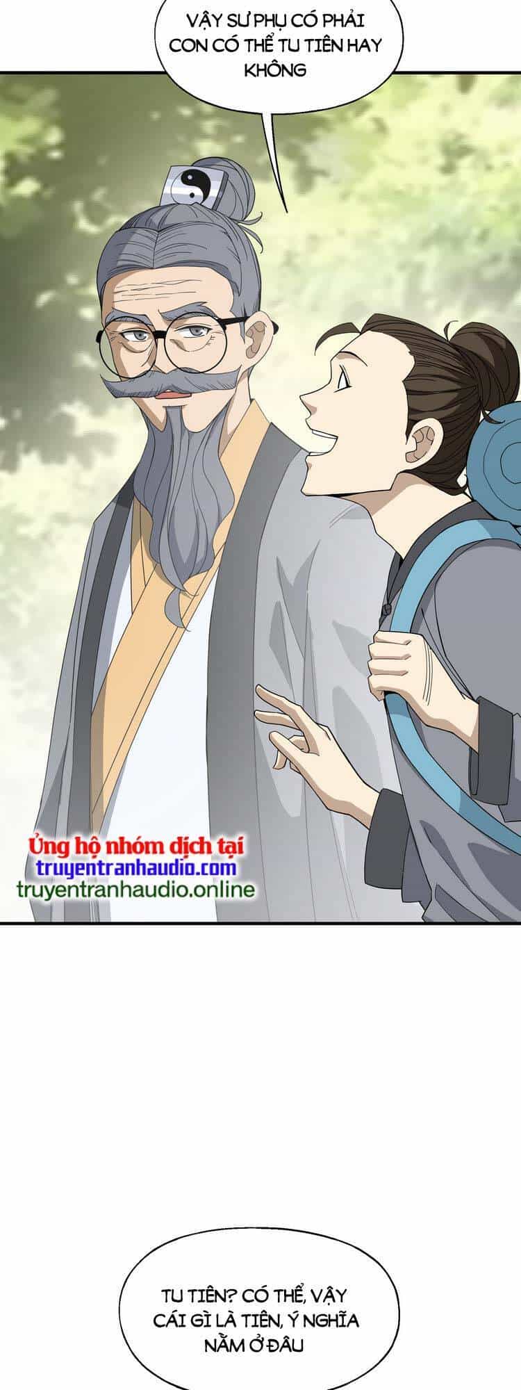 Ta Xuất Sơn Liền Vô Địch - Chương 17 - ảnh 4