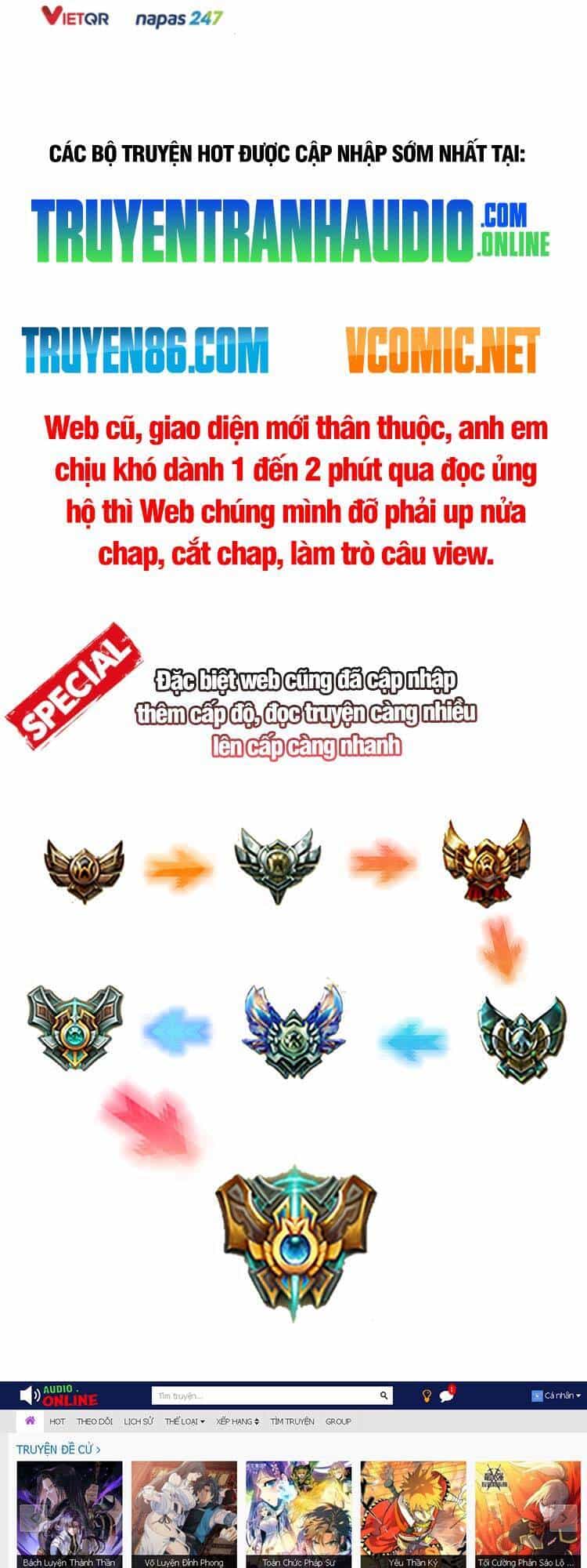 Ta Xuất Sơn Liền Vô Địch - Chương 17 - ảnh 44