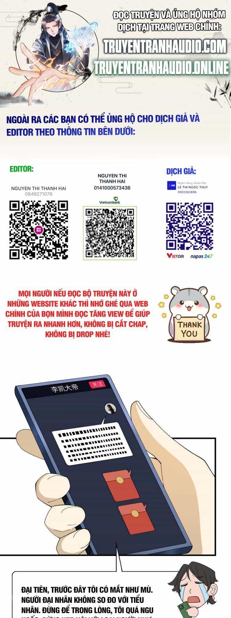 Ta Xuất Sơn Liền Vô Địch - Chương 18 - ảnh 1