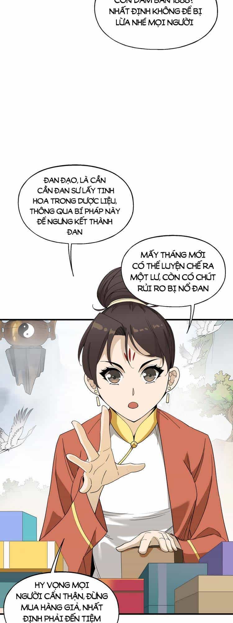 Ta Xuất Sơn Liền Vô Địch - Chương 18 - ảnh 26