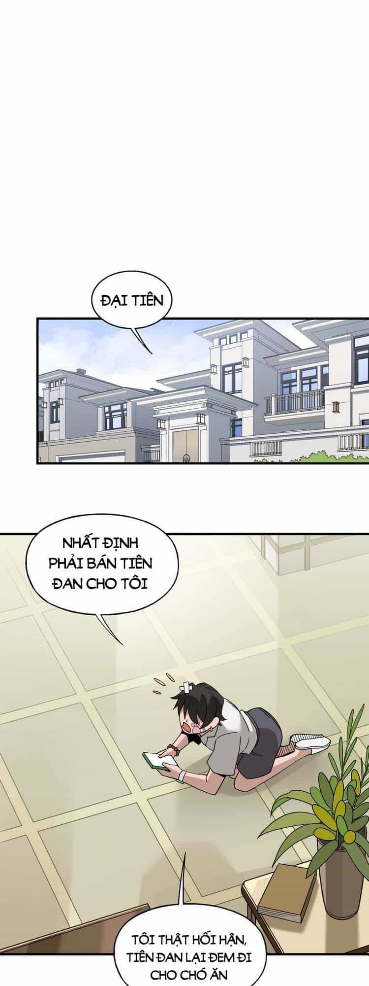 Ta Xuất Sơn Liền Vô Địch - Chương 18 - ảnh 3