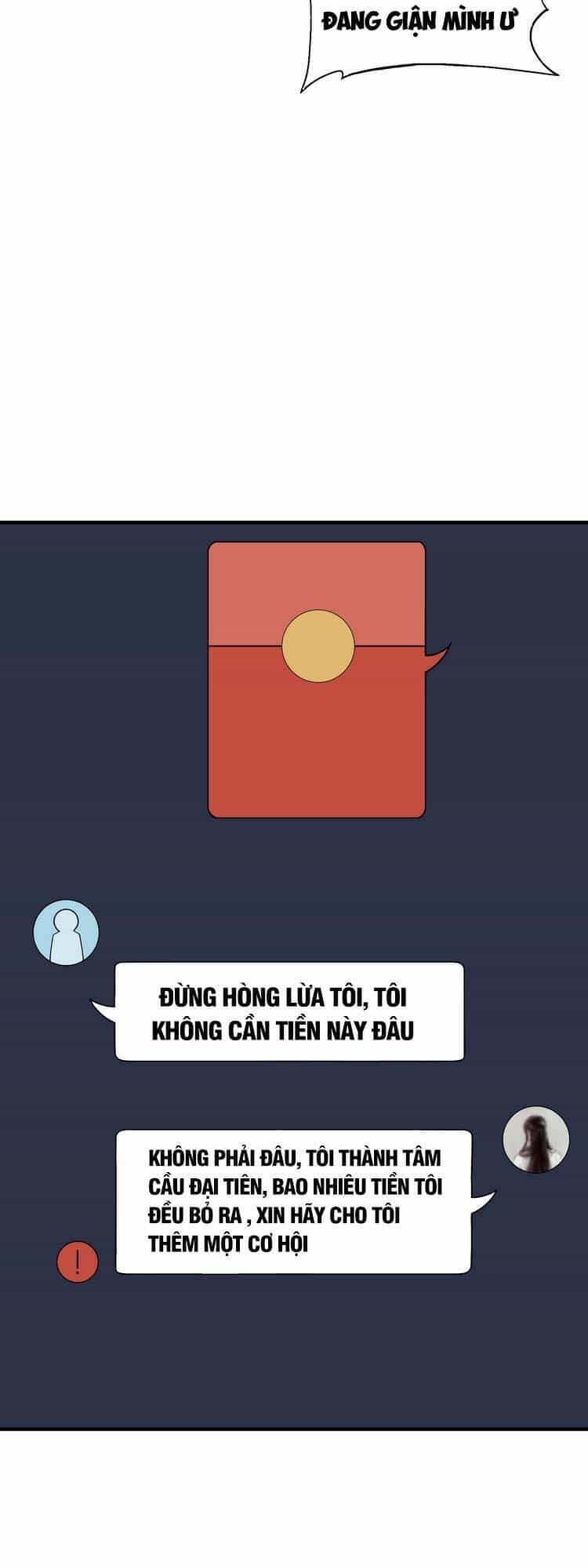 Ta Xuất Sơn Liền Vô Địch - Chương 18 - ảnh 8