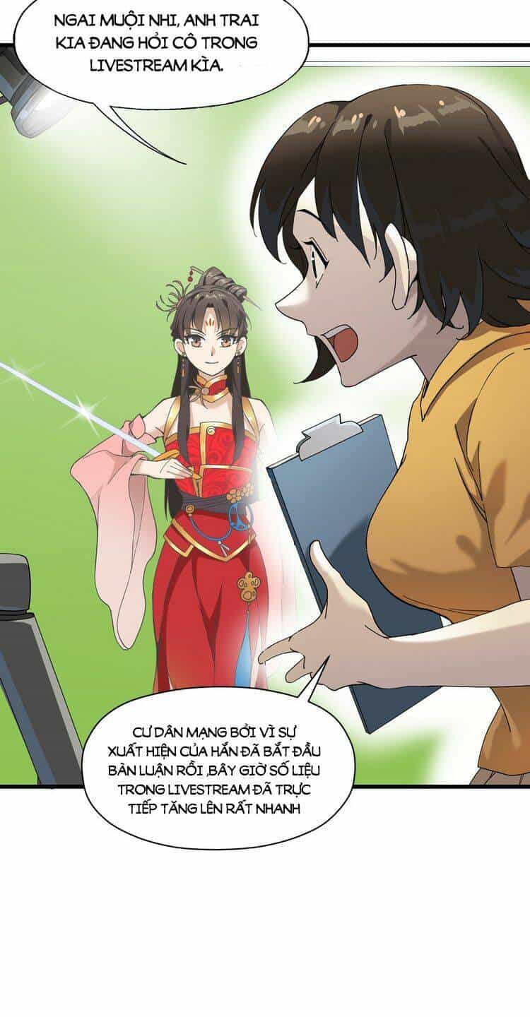 Ta Xuất Sơn Liền Vô Địch - Chương 2 - ảnh 51