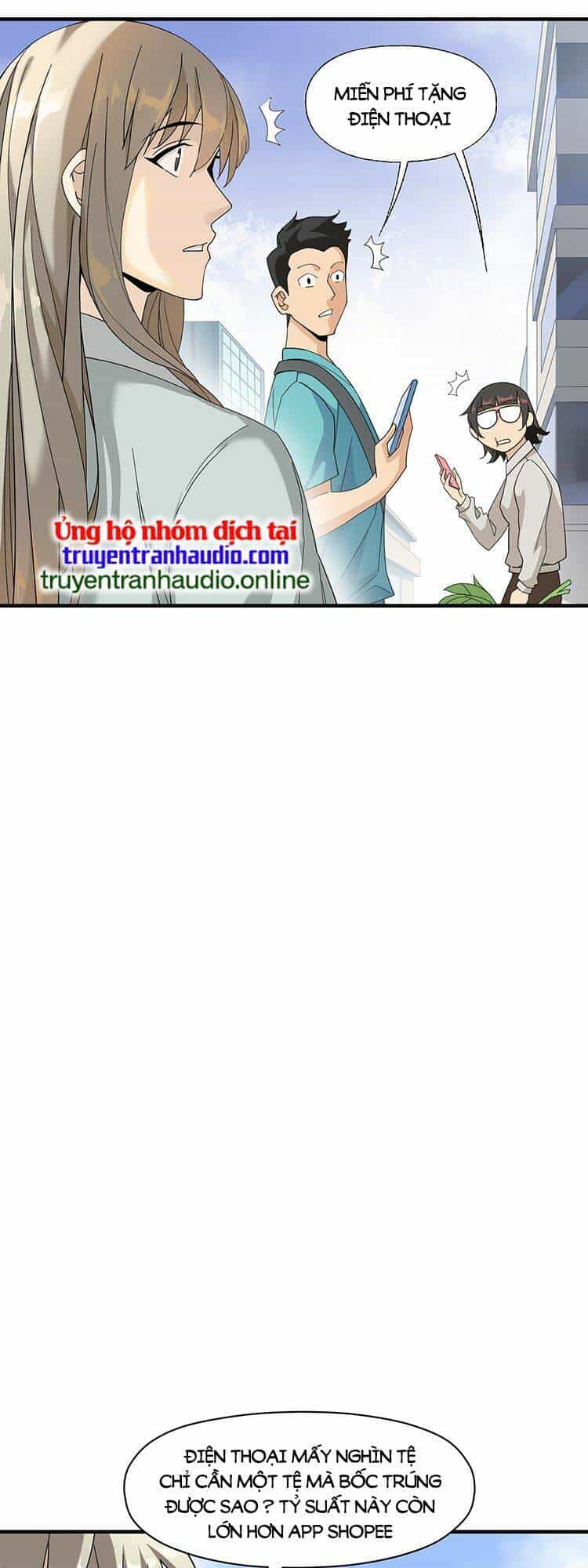 Ta Xuất Sơn Liền Vô Địch - Chương 3 - ảnh 13