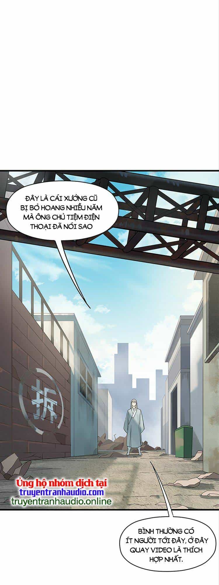 Ta Xuất Sơn Liền Vô Địch - Chương 3 - ảnh 28