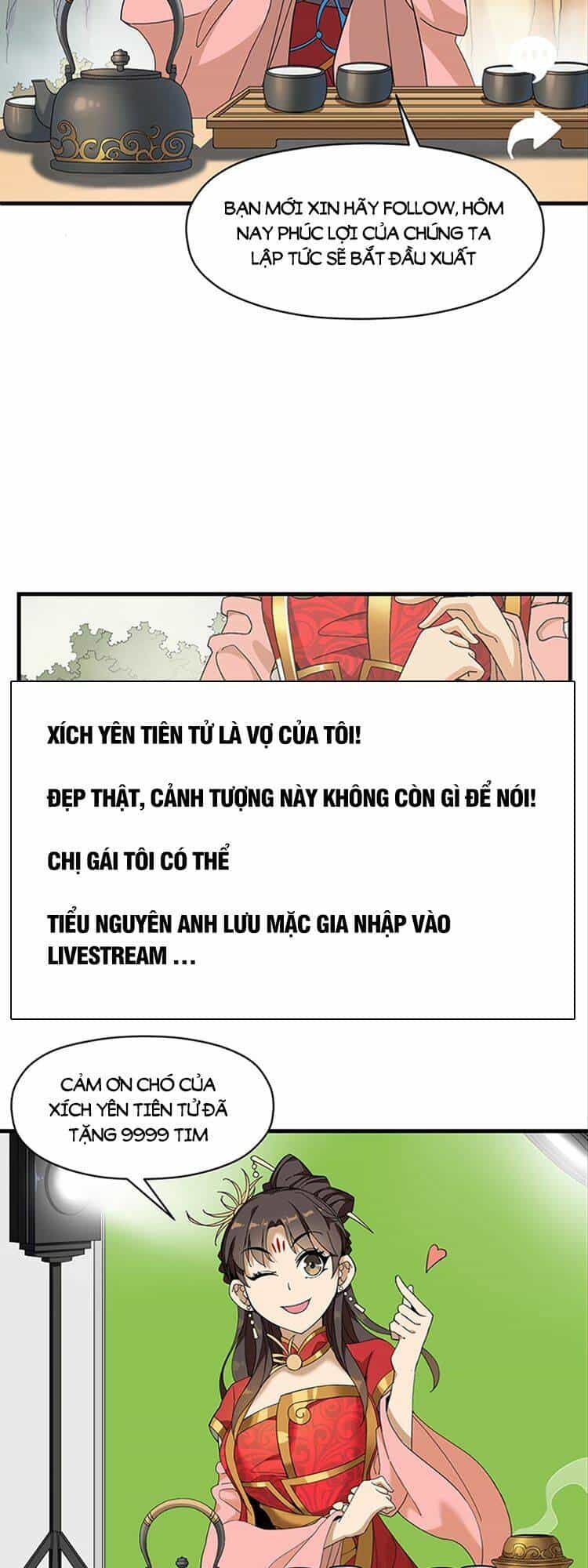 Ta Xuất Sơn Liền Vô Địch - Chương 3 - ảnh 46