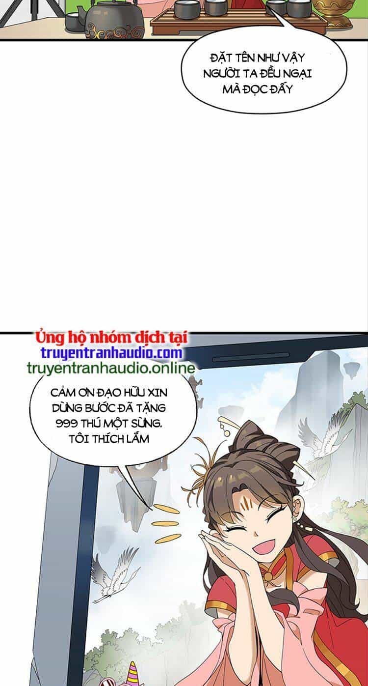 Ta Xuất Sơn Liền Vô Địch - Chương 3 - ảnh 47