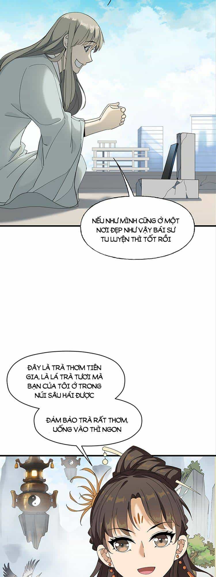 Ta Xuất Sơn Liền Vô Địch - Chương 3 - ảnh 49