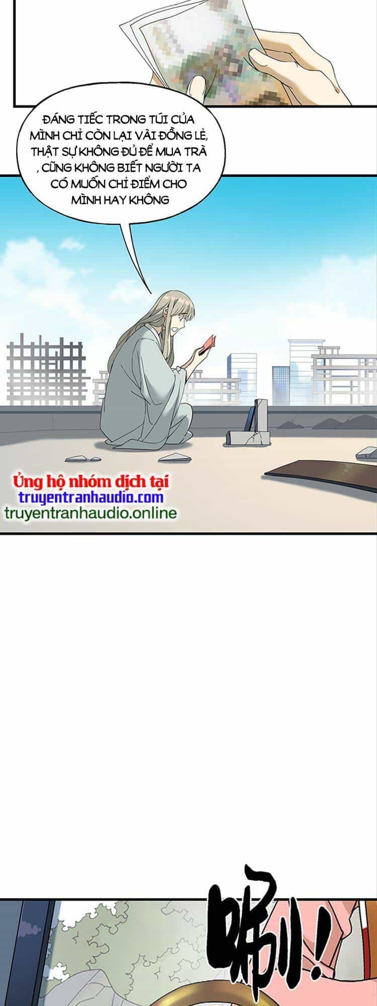 Ta Xuất Sơn Liền Vô Địch - Chương 3 - ảnh 52