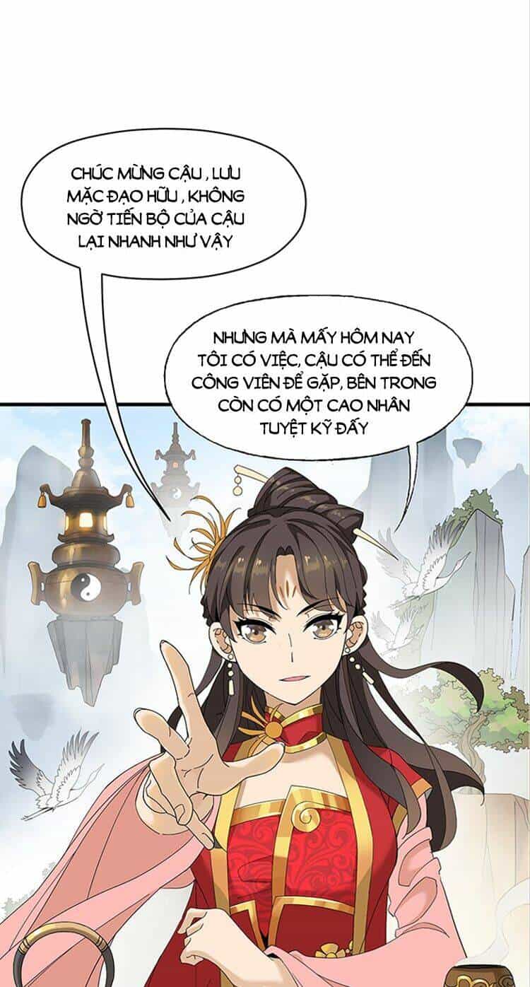 Ta Xuất Sơn Liền Vô Địch - Chương 3 - ảnh 57